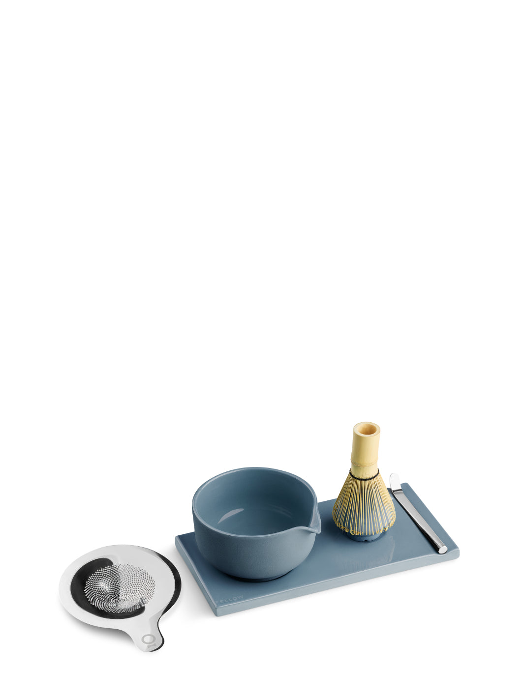 FELLOW Matcha Set