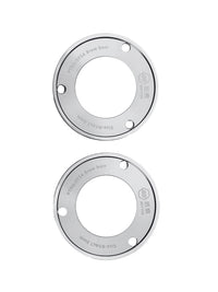 Photo of DF GRINDERS 54mm Steel Brew Burr Set ( ) [ DF Grinders ] [ Parts ]