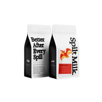 Photo of Spilt Milk - Double Double (250g) ( ) [ Spilt Milk ] [ Coffee ]