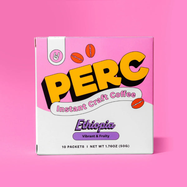 PERC - Ethiopia Instant
