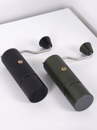 Photo of TIMEMORE Chestnut X Lite (Safari Green) ( ) [ Timemore ] [ Hand Grinders ]