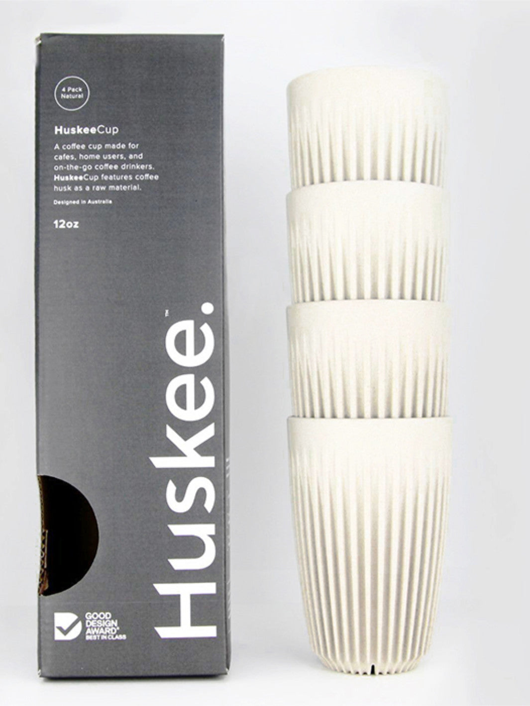 HUSKEE Original Cup (355ml/12oz)