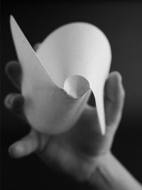 Photo of SIBARIST HYBRID Specialty Coffee Filters ( ) [ Sibarist ] [ Paper Filters ]