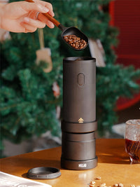 Photo of MILLAB E01 Portable Electric Grinder ( ) [ Millab ] [ Electric Grinders ]