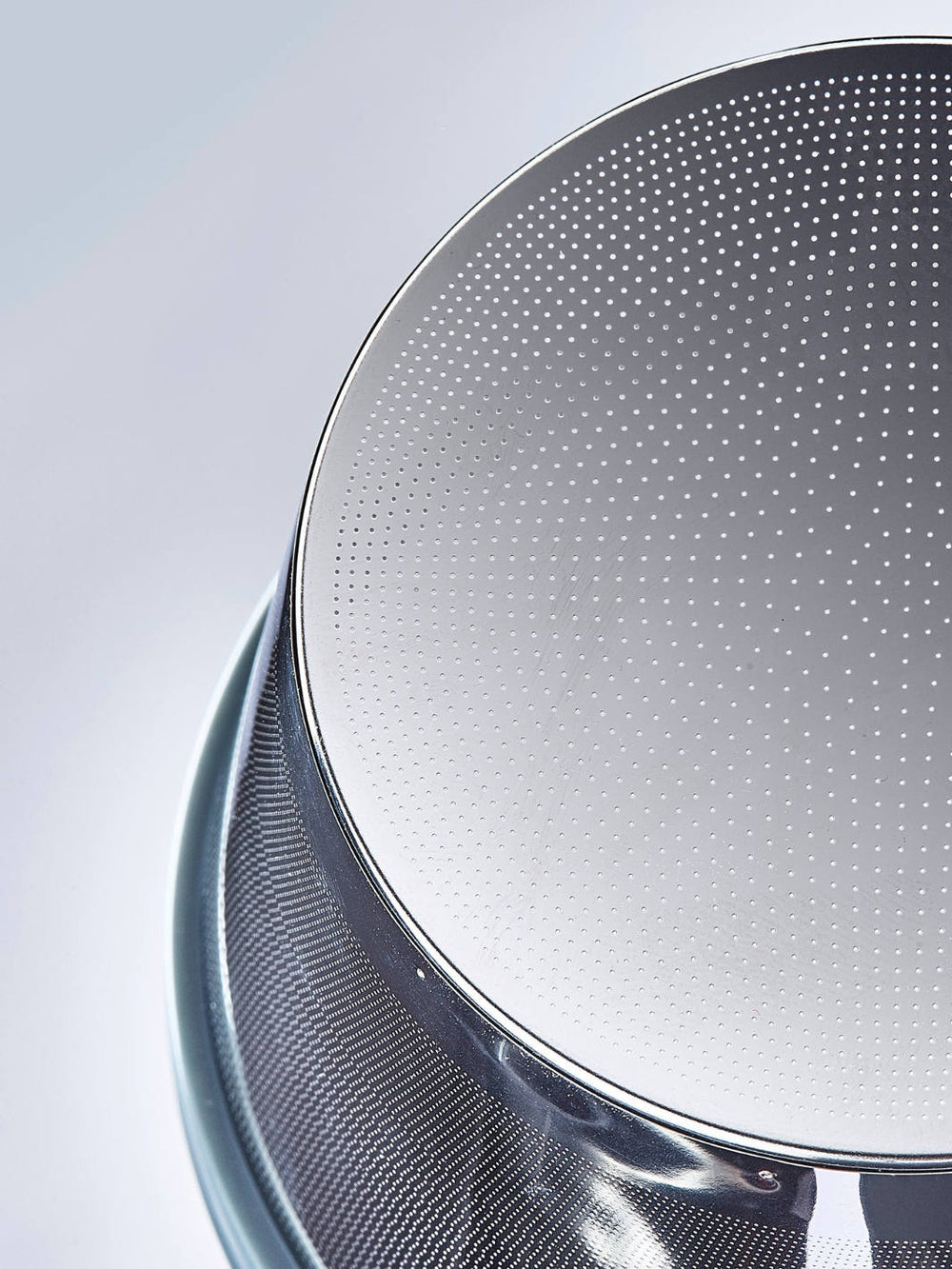 Photo of LS- ABLE Basket Filter ( ) [ Able ] [ Metal Filters ]