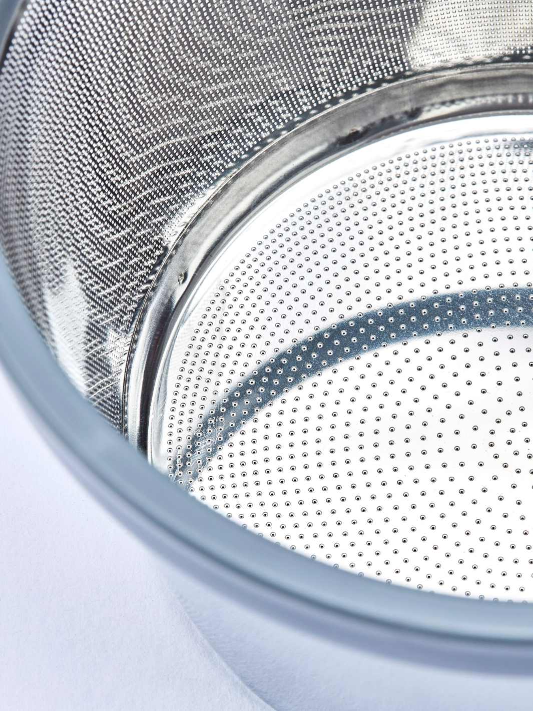 LS- ABLE Basket Filter