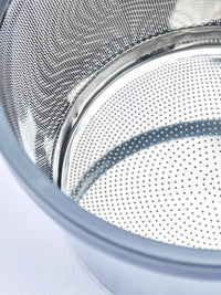 Photo of LS- ABLE Basket Filter ( ) [ Able ] [ Metal Filters ]