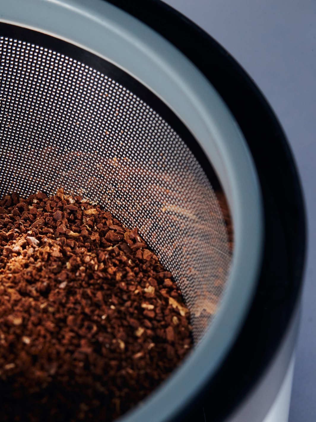 LS- ABLE Basket Filter