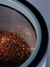 Photo of LS- ABLE Basket Filter ( ) [ Able ] [ Metal Filters ]