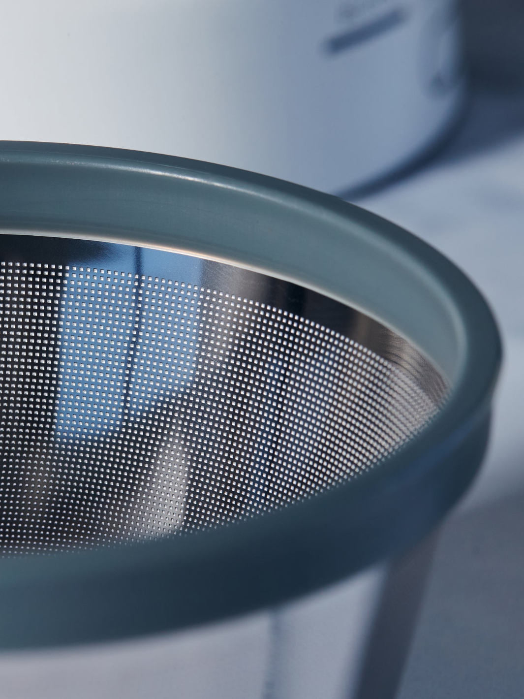 LS- ABLE Basket Filter