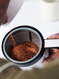 Photo of LS- ABLE Basket Filter ( ) [ Able ] [ Metal Filters ]