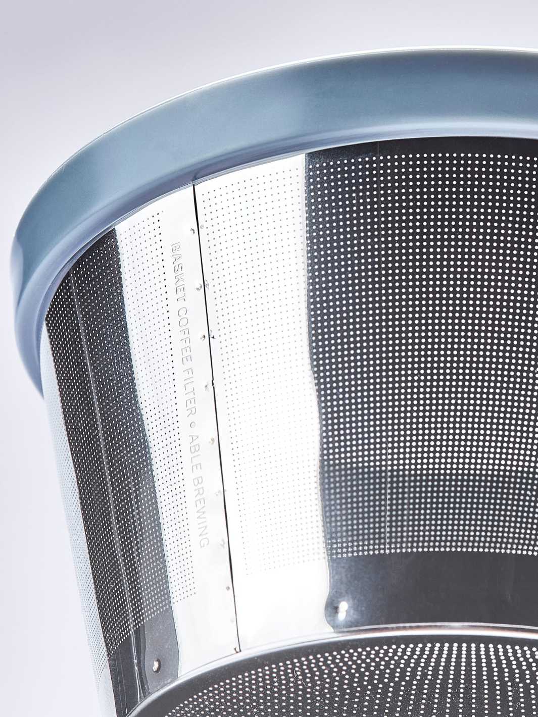 LS- ABLE Basket Filter
