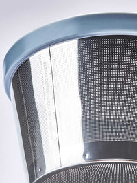 Photo of LS- ABLE Basket Filter ( ) [ Able ] [ Metal Filters ]