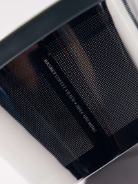 Photo of LS- ABLE Basket Filter ( ) [ Able ] [ Metal Filters ]