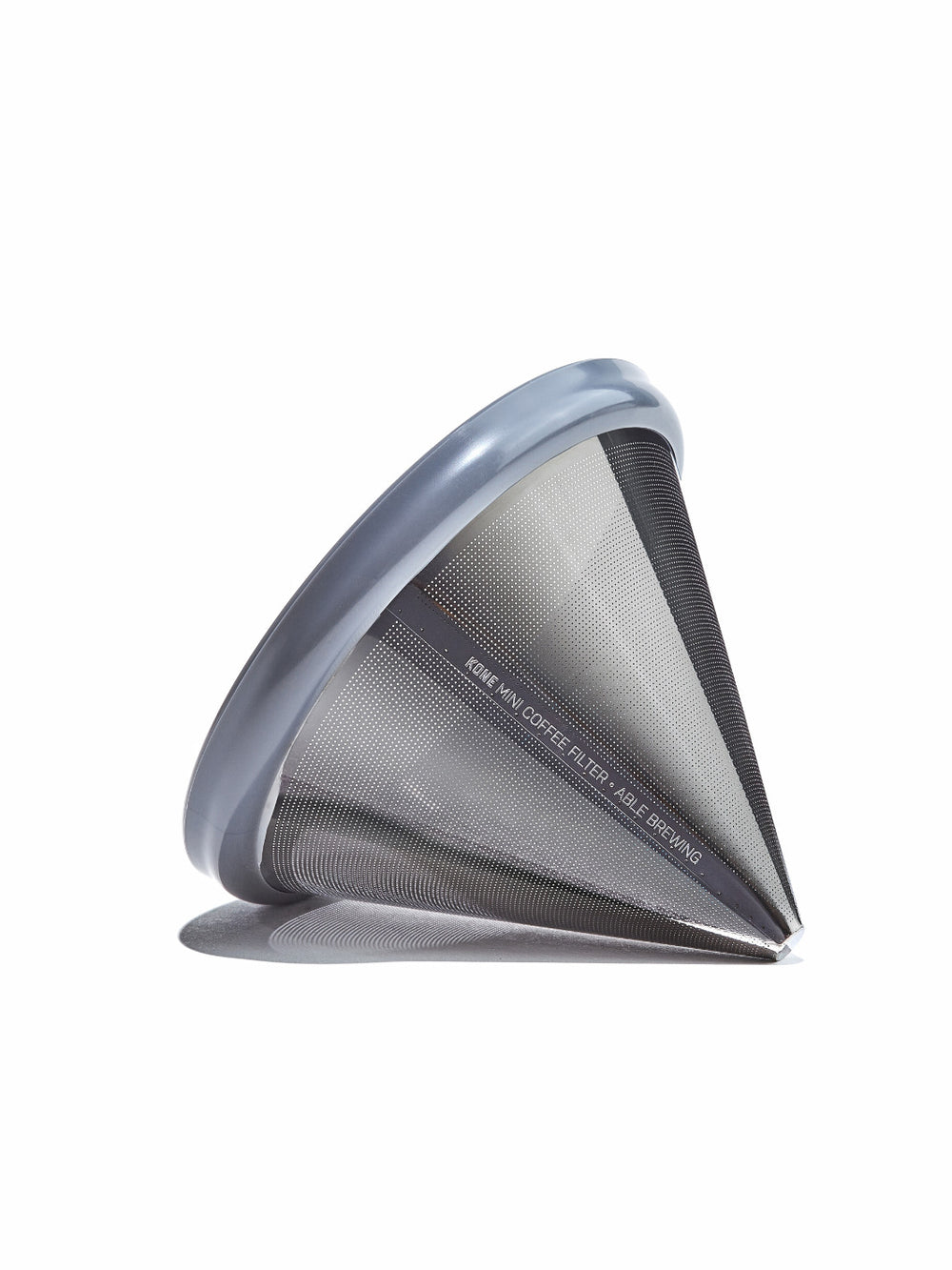 Photo of ABLE Kone Mini Filter ( ) [ Able ] [ Metal Filters ]