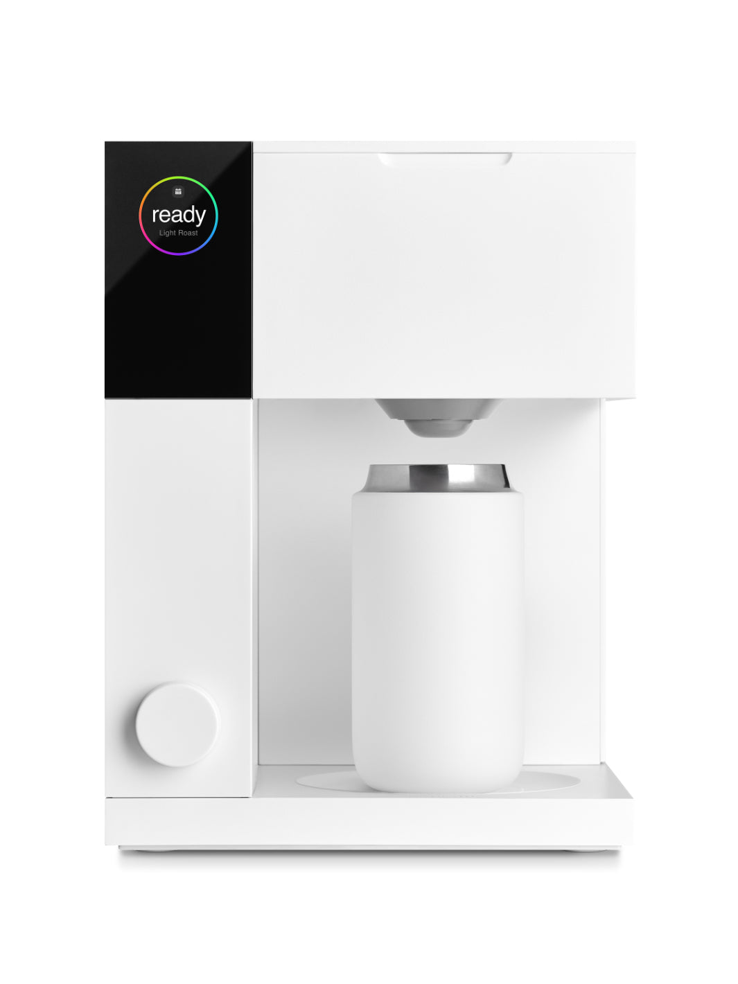 FELLOW Aiden Precision Coffee Maker (120V) (Matte White) (Damaged Box)