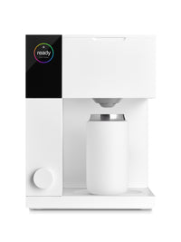 Photo of FELLOW Aiden Precision Coffee Maker (120V) (Matte White) (Damaged Box) ( ) [ Yard Sale ] [ Yard Sale ]