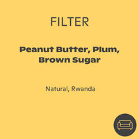 Photo of Cupping Room - Mahembe #588 ( ) [ Cupping Room ] [ Coffee ]