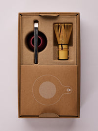 Photo of FELLOW Matcha Set ( ) [ Fellow ] [ Tea Equipment ]