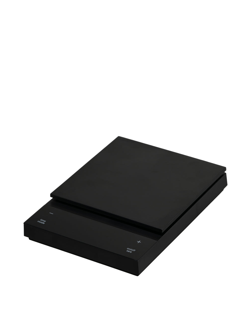Photo of HARIO Polaris Coffee Scale ( Black ) [ HARIO ] [ Digital Scales ]