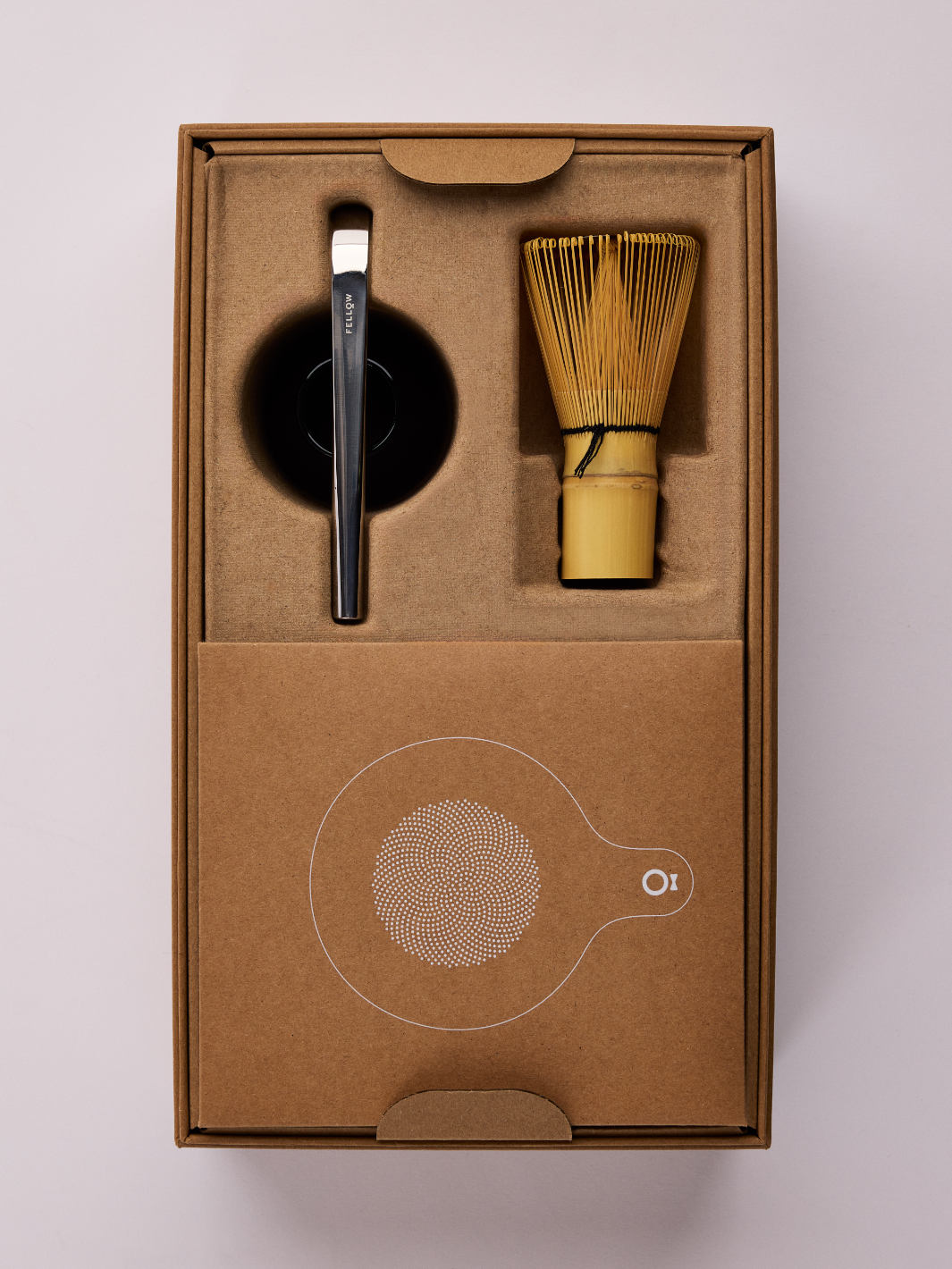 FELLOW Matcha Set
