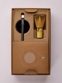 Photo of FELLOW Matcha Set ( ) [ Fellow ] [ Tea Equipment ]