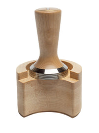 Photo of SAINT ANTHONY INDUSTRIES Omega Bloc Tamp Station ( ) [ Saint Anthony Industries ] [ Barista Tools ]
