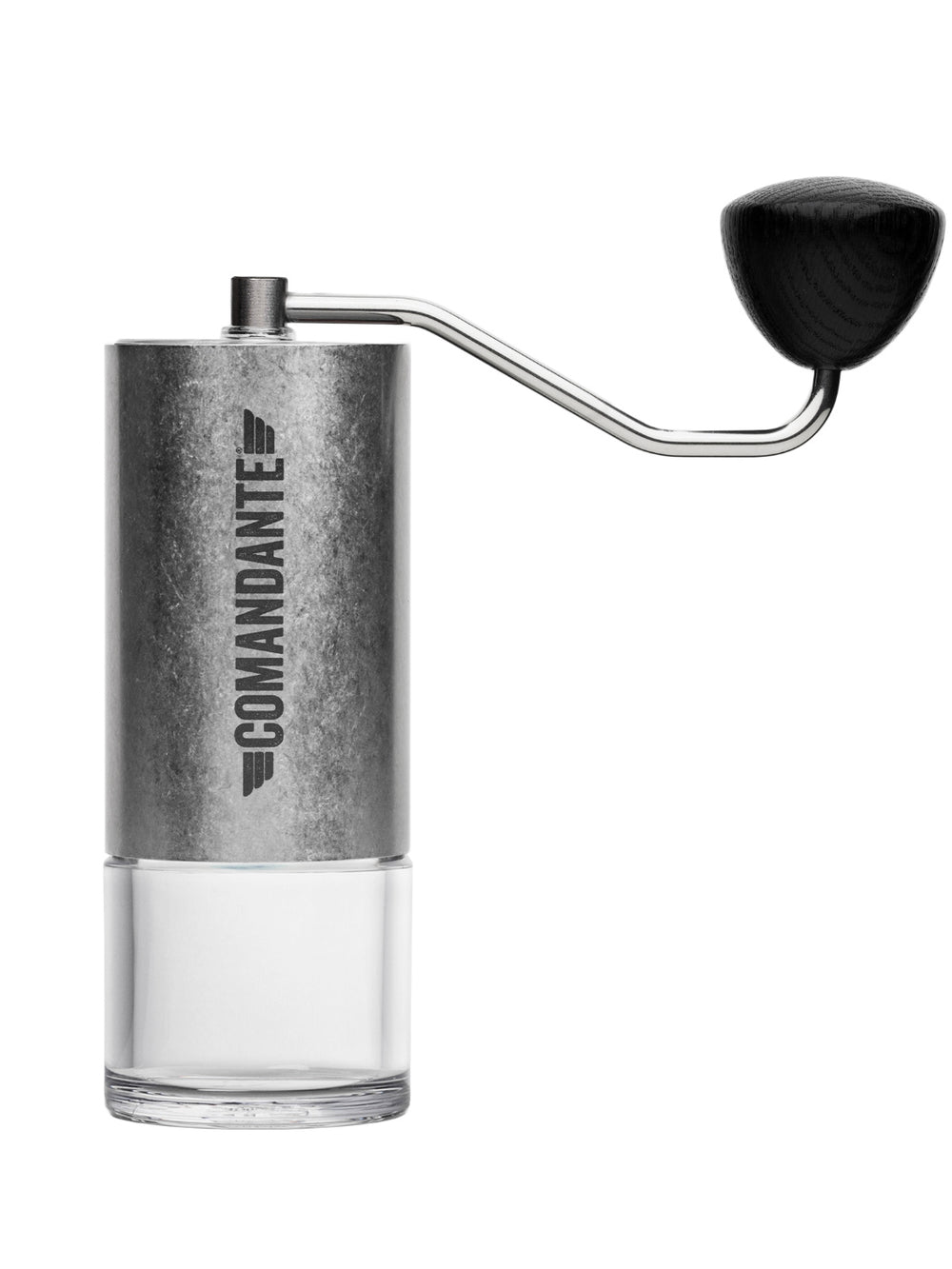 Photo of COMANDANTE C40 LAB Series TIGERSHARK® ( ) [ Comandante ] [ Hand Grinders ]