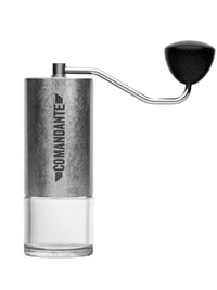 Photo of COMANDANTE C40 LAB Series TIGERSHARK® ( ) [ Comandante ] [ Hand Grinders ]