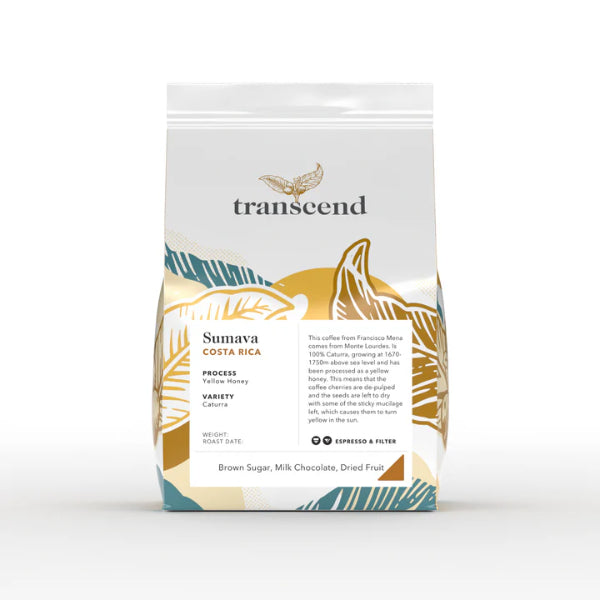 Photo of Transcend - Sumava ( ) [ Transcend ] [ Coffee ]
