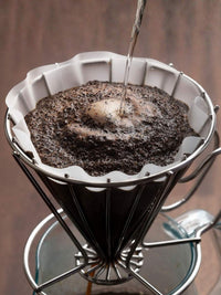 Photo of KOGU Large Pour-Over Dripper ( ) [ KOGU ] [ Pourover Brewers ]