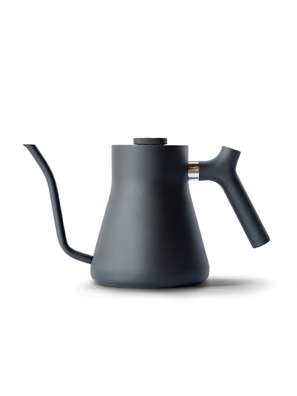 Photo of FELLOW Stagg Pourover Kettle (Matte Black) (Used) ( ) [ Yard Sale ] [ Yard Sale ]