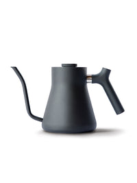 Photo of FELLOW Stagg Pourover Kettle (Matte Black) (Used) ( ) [ Yard Sale ] [ Yard Sale ]