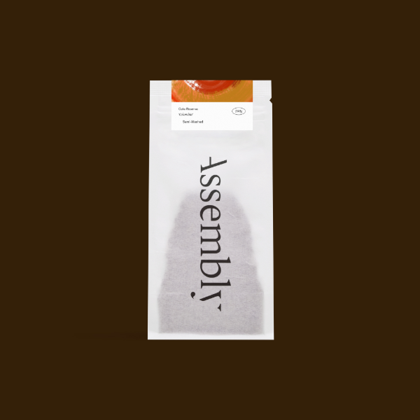 Photo of Assembly Coffee - Cata Reserva ( Default Title ) [ Assembly Coffee ] [ Coffee ]