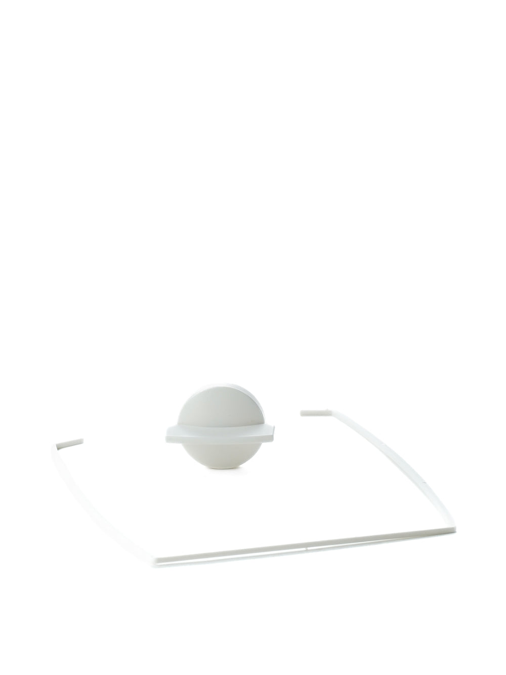 Photo of BARATZA Encore™ Accent Kit ( White ) [ Baratza ] [ Grinder Accessories ]