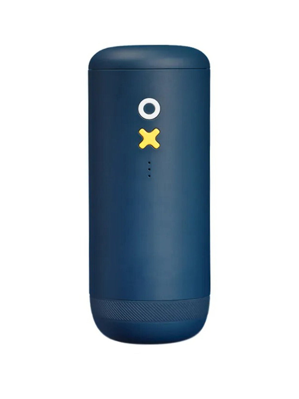 Photo of NUTTII OX Portable Electric Grinder (Lite) (Blue) (Used) ( Default Title ) [ Yard Sale ] [ Yard Sale ]