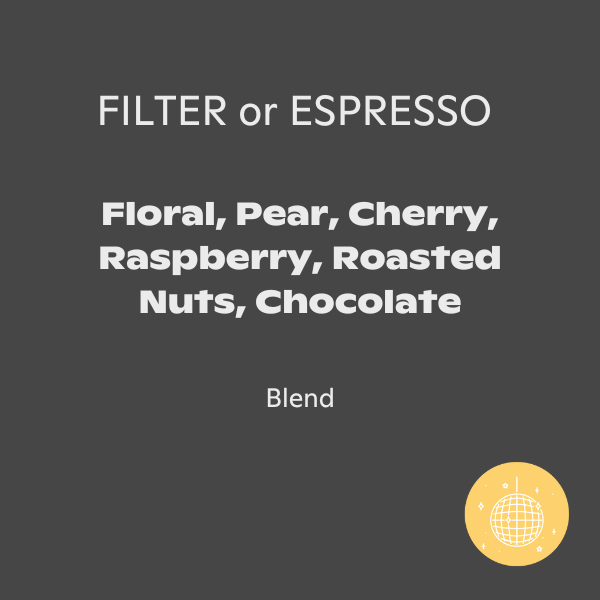 Photo of Kurasu - Seasonal Blend: Aki Urara 2025 ( ) [ Kurasu ] [ Coffee ]