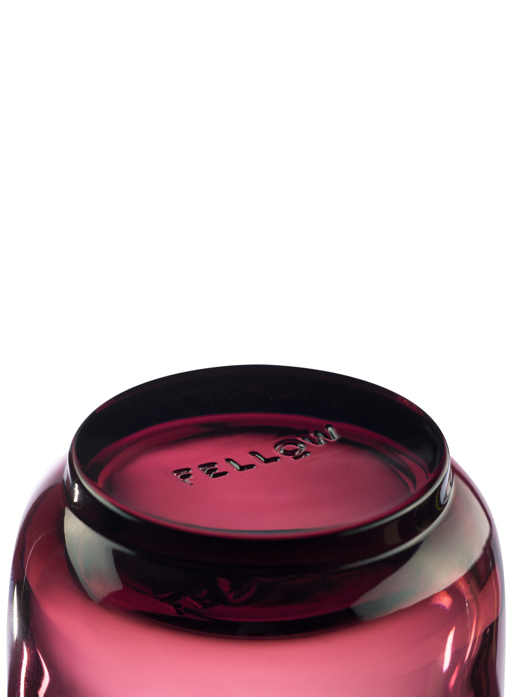 FELLOW Pirch Latte Glass (325ml/11oz)