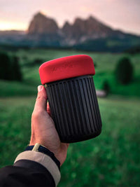 Photo of AeroPress Go Coffee Maker (Lightly Used) ( ) [ Yard Sale ] [ Yard Sale ]