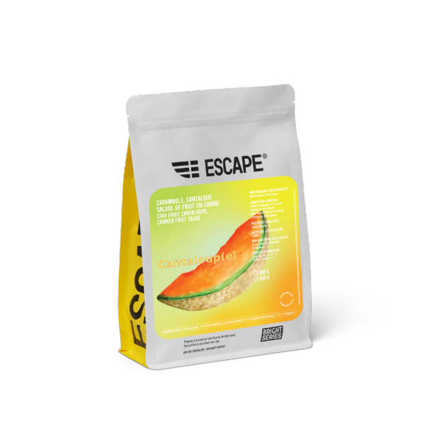 Escape - Cantaloupe