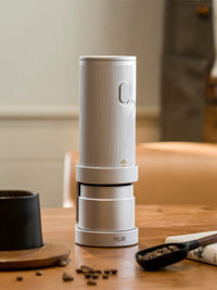 Photo of MILLAB E01 Portable Electric Grinder ( ) [ Millab ] [ Electric Grinders ]