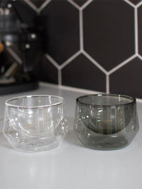 Photo of KRUVE IMAGINE Glasses (2-Pack) ( ) [ Kruve ] [ Coffee Glasses ]