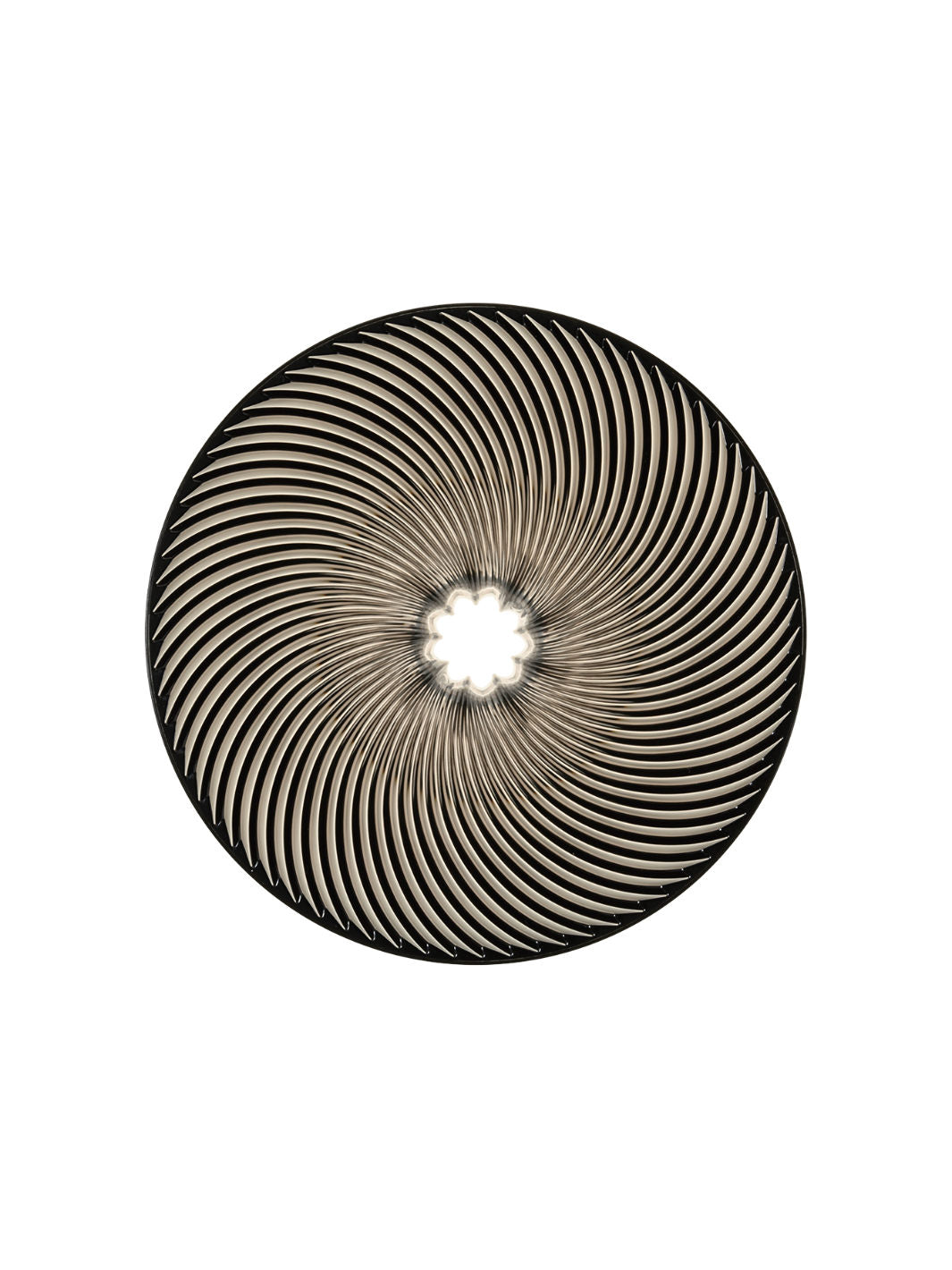 HARIO V60-02 NEO Dripper (Tritan) (Black)