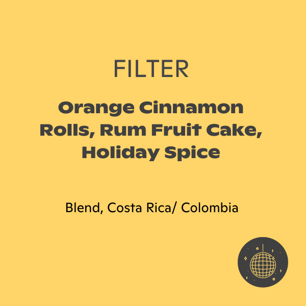 Photo of Traffic - Vive Le Vent ( ) [ Traffic Coffee ] [ Coffee ]