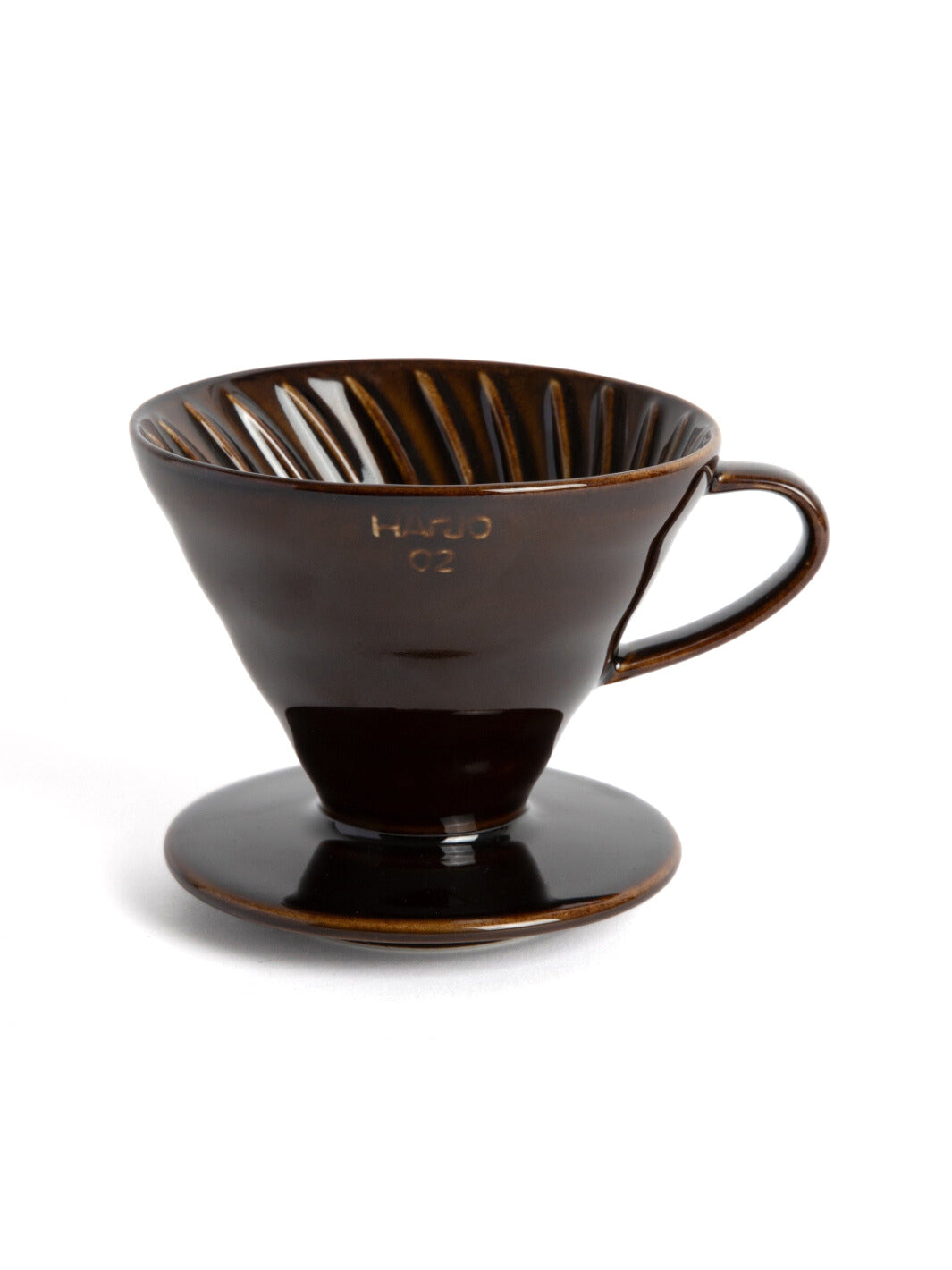 HARIO V60-02 Dripper (Ceramic)