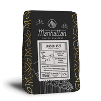 Photo of Manhattan - Janson: X-527 ( Default Title ) [ Manhattan Coffee Roasters ] [ Coffee ]