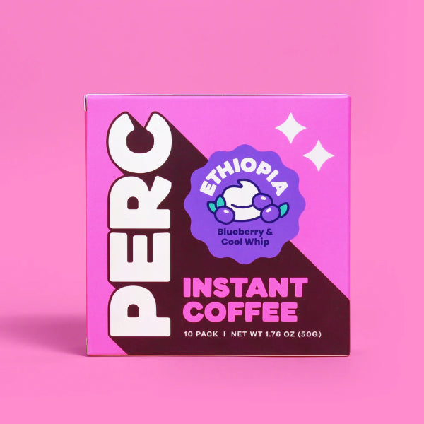 PERC - Chelchele Instant