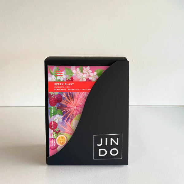 Jindo Coffee - Berry Blast