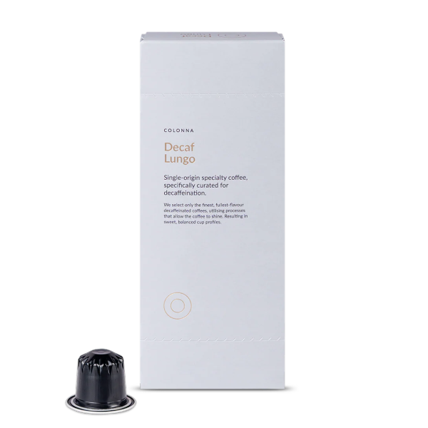 Photo of Colonna - Decaf Lungo ( ) [ Colonna ] [ Coffee ]