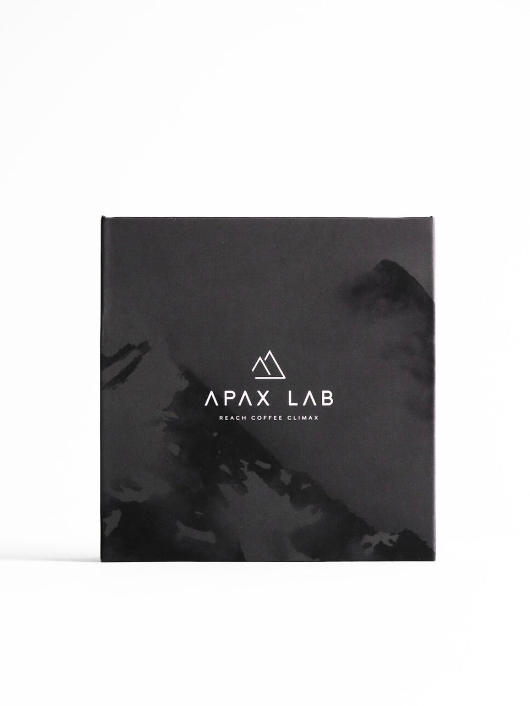 APAX LAB Water Minerals for Coffee (Box Set)